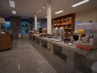 Hotel Dan Inn Poços de Caldas_ A Escolha Inteligente para Economia e Conforto na Serra da Mantiqueira
