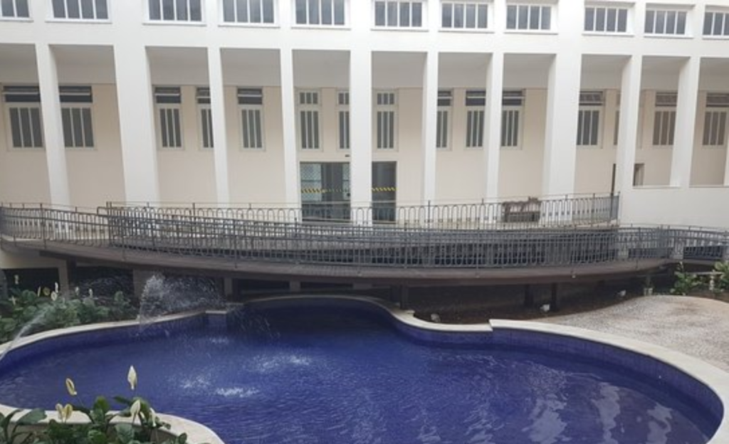 Águas termais em Poços de Caldas: guia completo de bem-estar, Thermas e uma viagem sem correria 3 Thermas Antônio Carlos: tradição, arquitetura e um ritual que atravessa gerações