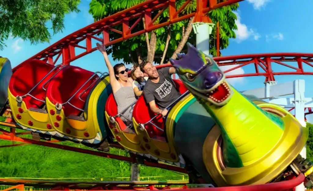 Resort com parque temático em Poços de Caldas: como é se hospedar no Walter World e transformar a viagem em uma experiência completa 4 Como transformar a escolha do resort em uma viagem memorável