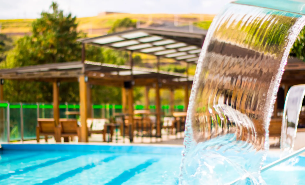Resort com parque temático em Poços de Caldas: como é se hospedar no Walter World e transformar a viagem em uma experiência completa 3 Thermas Resort Walter World: conforto, All Inclusive e ritmo de férias